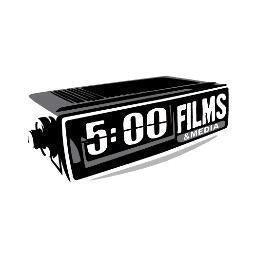 5:00 Films & Media