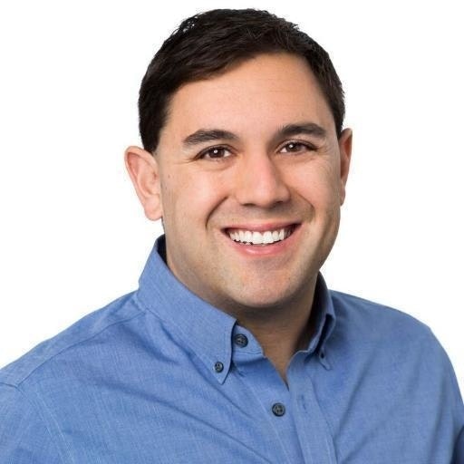 Jason Van der Schyff