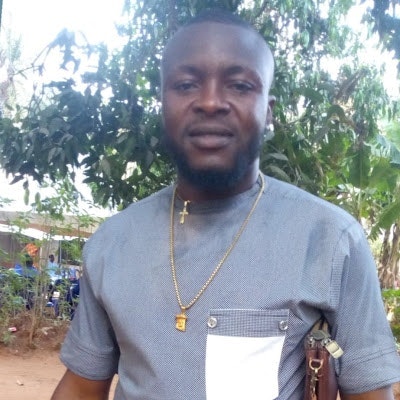 Kenrick Opara (Richken)