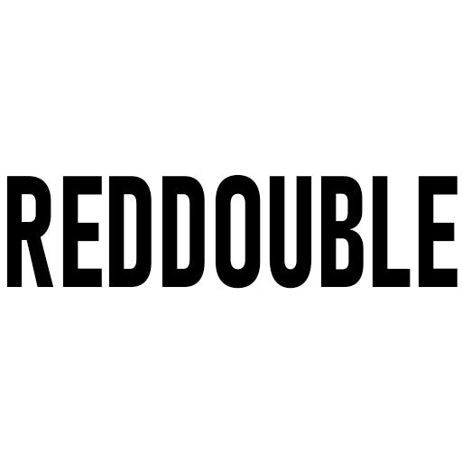  Reddouble Tee