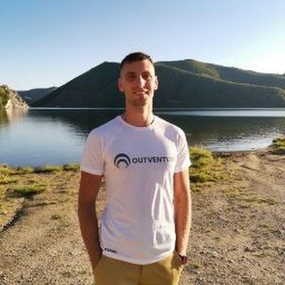 Александр Шульгин