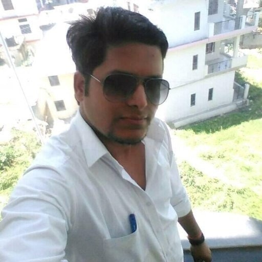 Anuj Dogra