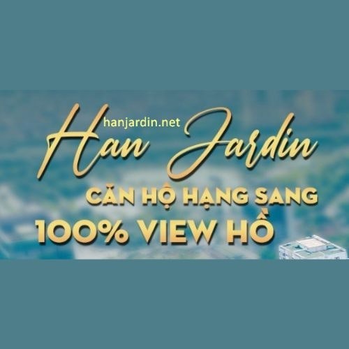 han jardin
