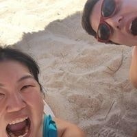 Angela Min-Hernandez