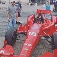 Venkata Ramana Garbham