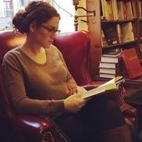 Rebecca Yael Weissburg