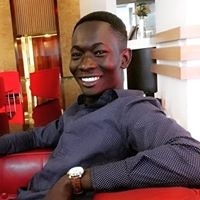 Jonathan Dela Ayivor