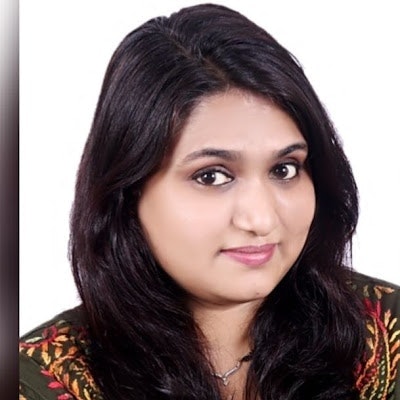 Ruchi Gupta