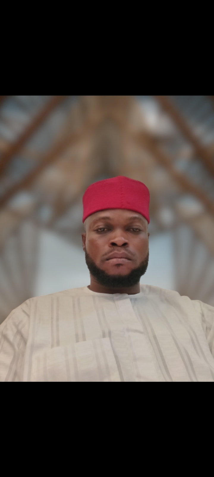 george gbenga adesina