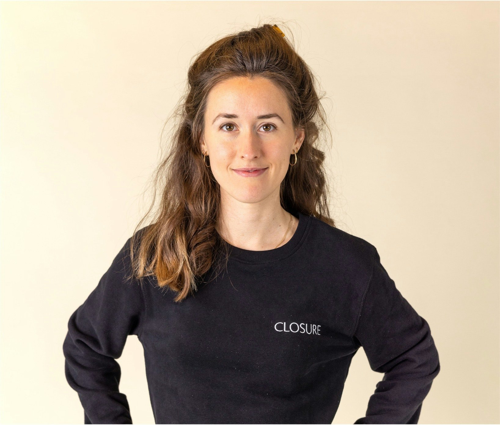 Graciëlla van Vliet