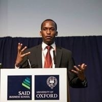 Dalumuzi Happy Mhlanga