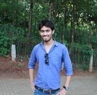 Vikash Kashyap