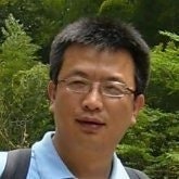 Jiang Yizhen