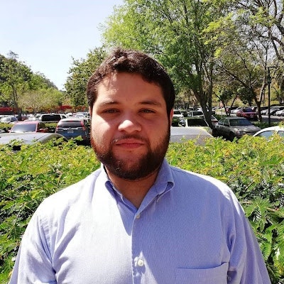 Jose David Rodriguez Gonzalez