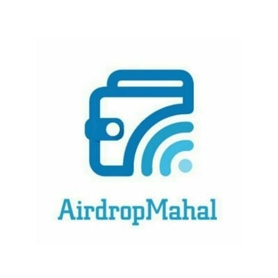 Airdrop Mahal