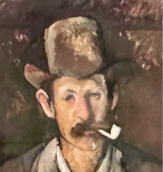 Эдуард Хайретдинов