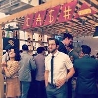 Daniel Vroman Rusteen