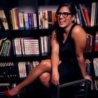 Christine Marie Ortiz