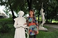 Ekaterina  Polukhina