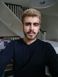 Davejot Singh Sandhu