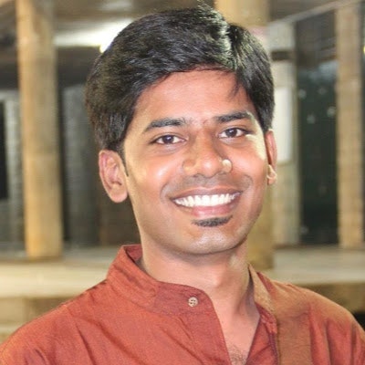 Karthik Manivannan