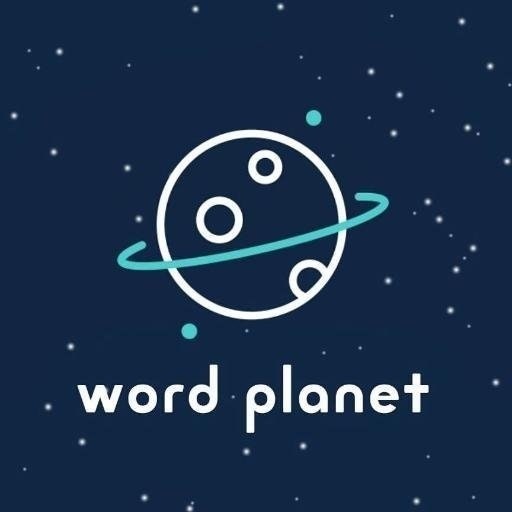 Word Planet