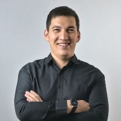 Abdukakhkhor Tashmukhamedov