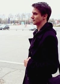 Alexander Vopilovskiy