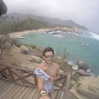 Leandro Schlottchauer