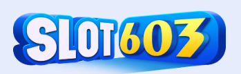 Situs SLOT603