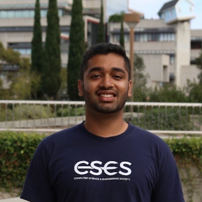 Joel Sequeira