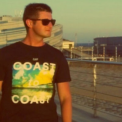 Vladimir Khomutetskii