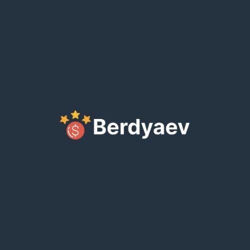 Dự đoán xsmn Berdyaev