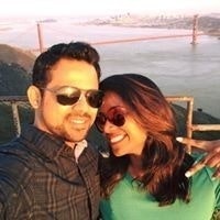 Srinivas Ramakrishnan