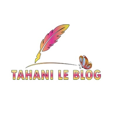 Tahani le Blog