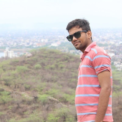 DEEPAK SAINI