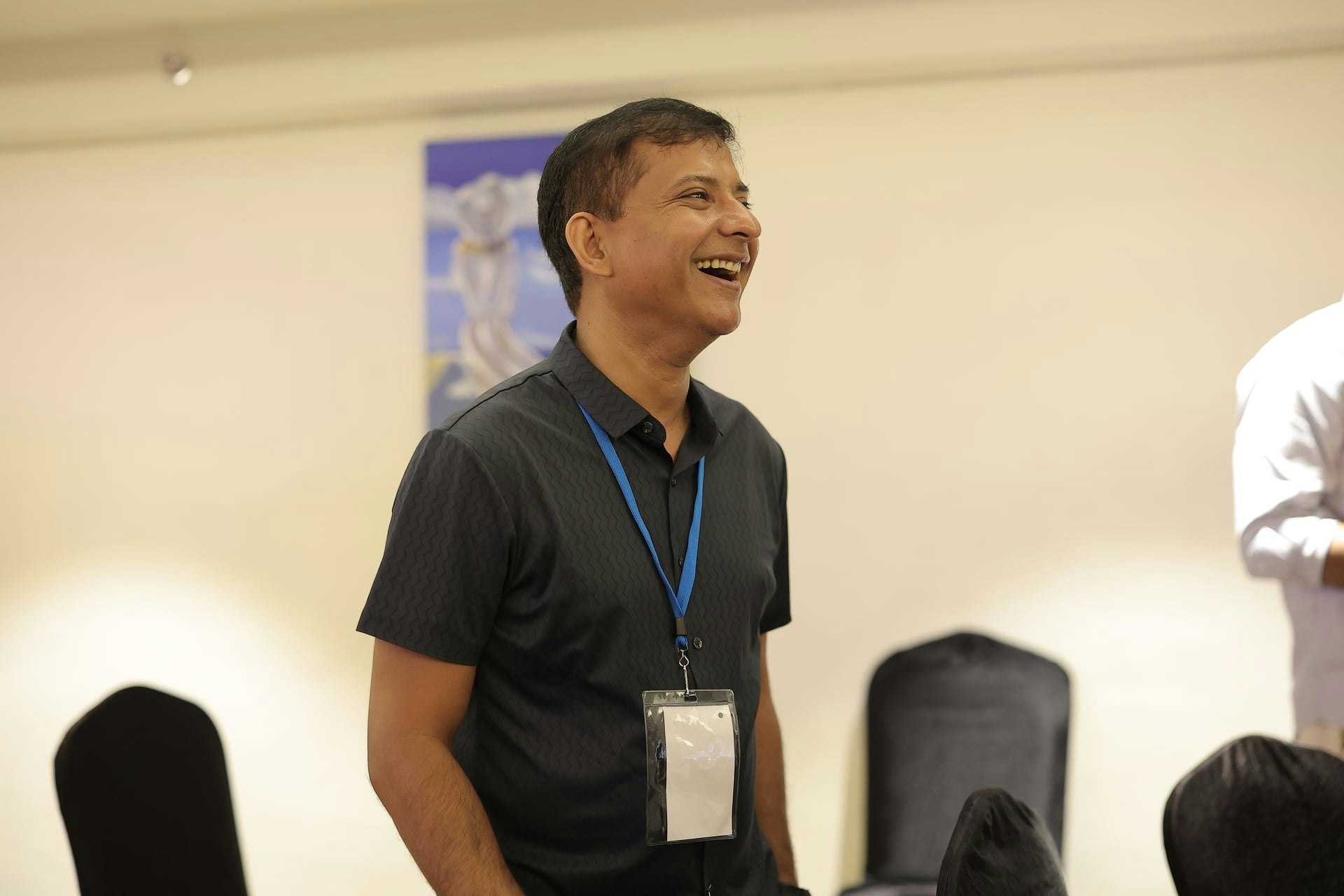 Prashant Kumar
