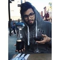 Mitchell Costa Kapoor