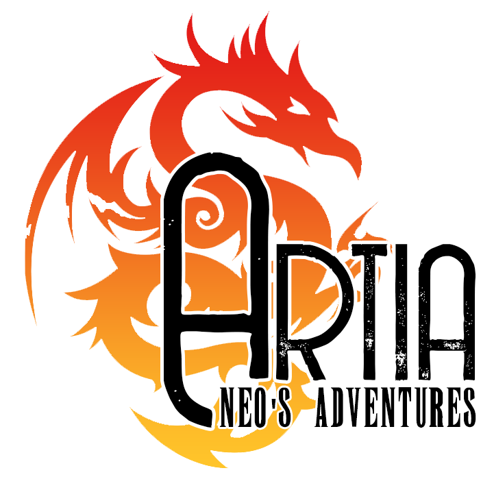 Artia : Neo´s Adventures