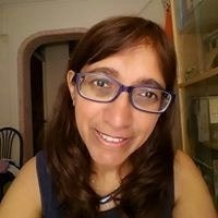 Ida Amelia De Almeida