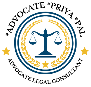 Advocate Priya Paul
