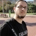 Vasilis Georgitzikis