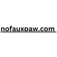 Nofauxpawcom