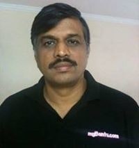 Bhaskar Naidu