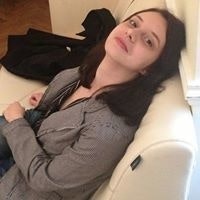 Ирина Кошелева