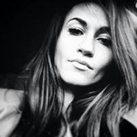 Ирина Рожкова