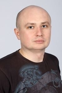 Губарев Михаил