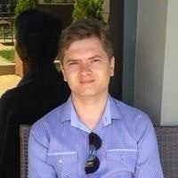 Александр Туткевич