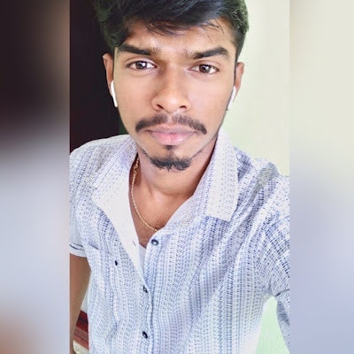 19p905 Sasikumar