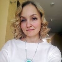 Светлана Старченко